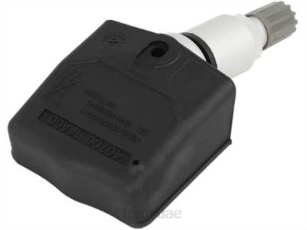 TPMS نيسان مستشعر الضغط 40700cd001 300 ميجا هرتز اشارة TPMS في السيارة F4XB1523