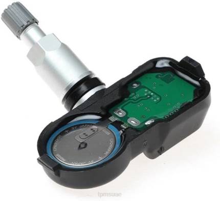 مستشعر الضغط TPMS نيسان 40700ez00a 384 ميجا هرتز TPMS Honda Crv معنى F4XB1607