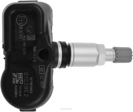 مستشعر الضغط تويوتا TPMS 4260702031 295 ميجا هرتز TPMS Sensor UAE F4XB1518