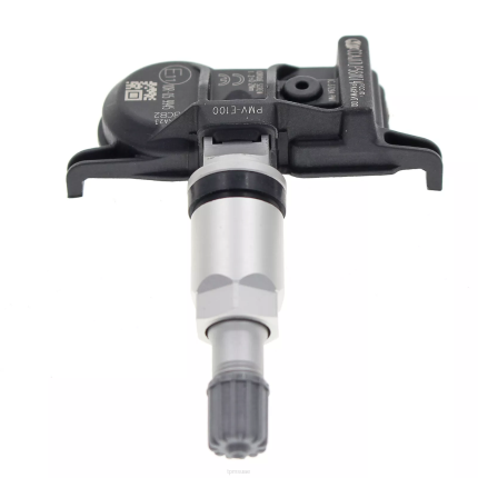مستشعر الضغط تويوتا TPMS 4260702050 365 ميجا هرتز TPMS Sensor UAE F4XB1588