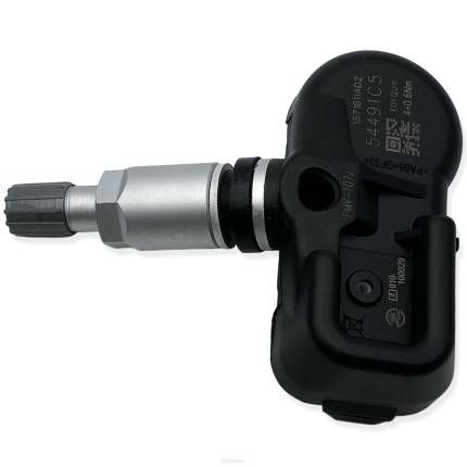 مستشعر الضغط تويوتا TPMS 4260706011 302 ميجا هرتز TPMS في السيارة F4XB1525