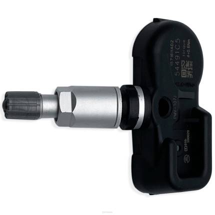 مستشعر الضغط تويوتا TPMS 4260706011 302 ميجا هرتز TPMS في السيارة F4XB1525