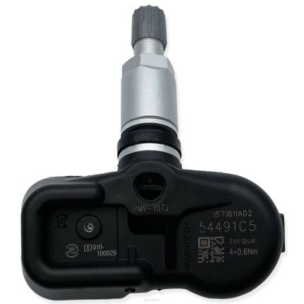 مستشعر الضغط تويوتا TPMS 4260706011 302 ميجا هرتز TPMS في السيارة F4XB1525