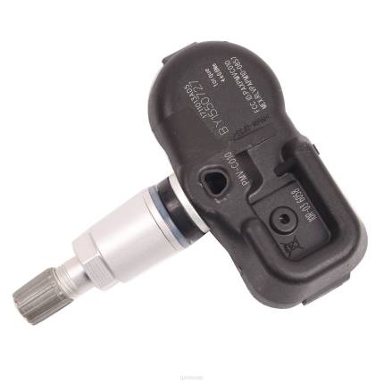 مستشعر الضغط تويوتا TPMS 4260706020 289 ميجا هرتز معنى TPMS في السيارة F4XB1512