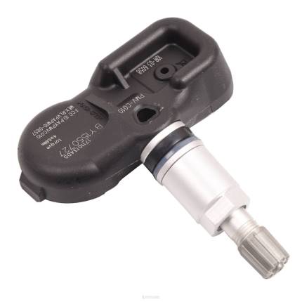 مستشعر الضغط تويوتا TPMS 4260706020 289 ميجا هرتز معنى TPMS في السيارة F4XB1512