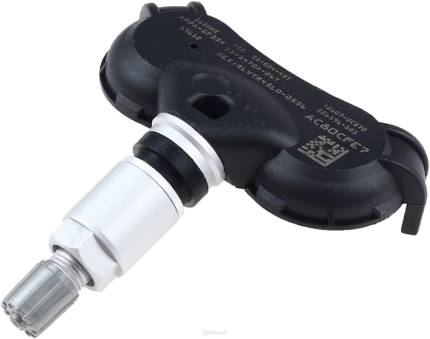 مستشعر الضغط تويوتا TPMS 426070C070 356 ميجا هرتز TPMS Sensor Replacement F4XB1579