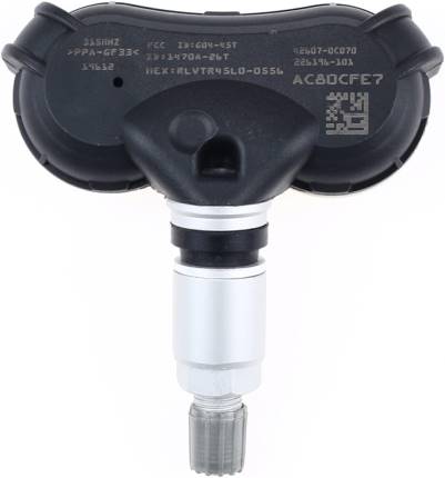 مستشعر الضغط تويوتا TPMS 426070C070 356 ميجا هرتز TPMS Sensor Replacement F4XB1579