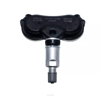 مستشعر الضغط تويوتا TPMS 426070C091 357 ميجا هرتز TPMS Sensor Tool F4XB1580