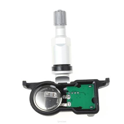 مستشعر الضغط تويوتا TPMS 4260712020 331 ميجا هرتز رمز TPMS في السيارة F4XB1554