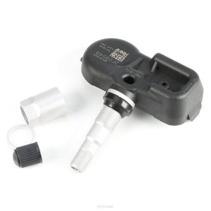 مستشعر الضغط تويوتا TPMS 4260733021 296 ميجا هرتز TPMS Sensor Replacement F4XB1519