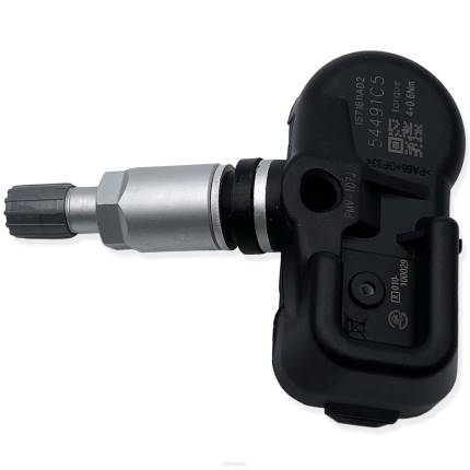 مستشعر الضغط تويوتا TPMS 4260748020 298 ميجا هرتز TPMS UAE F4XB1521