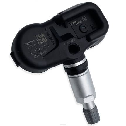 مستشعر الضغط تويوتا TPMS 4260748020 298 ميجا هرتز TPMS UAE F4XB1521