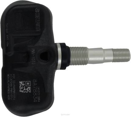 مستشعر الضغط تويوتا TPMS 4260752020 332 ميجا هرتز TPMS في السيارة F4XB1555