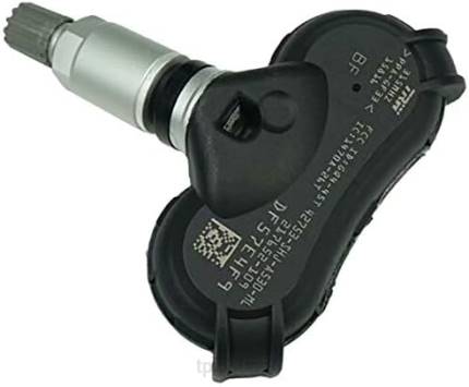 مستشعر الضغط TPMS هوندا 42753shja53 342 ميجا هرتز TPMS في السيارة F4XB1565