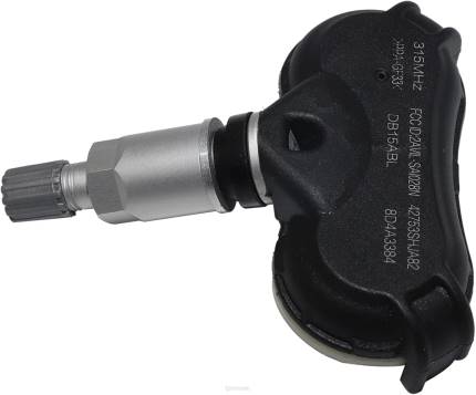 مستشعر الضغط TPMS هوندا 42753shja82 396 ميجا هرتز TPMS Sensor Replacement F4XB1619
