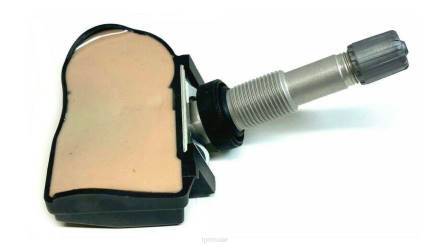 مستشعر الضغط TPMS هوندا 42753t6na01 321 ميجا هرتز رمز TPMS في السيارة F4XB1544