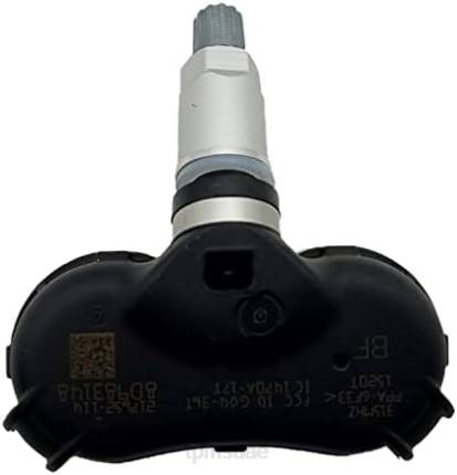 مستشعر الضغط أكورا TPMS 42753tk4a01 397 ميجا هرتز TPMS Sensor Tool F4XB1620