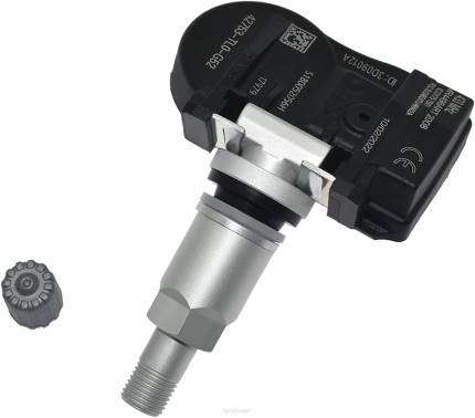 مستشعر الضغط TPMS هوندا 42753tl0g52 316 ميجا هرتز TPMS Sensor Replacement F4XB1539