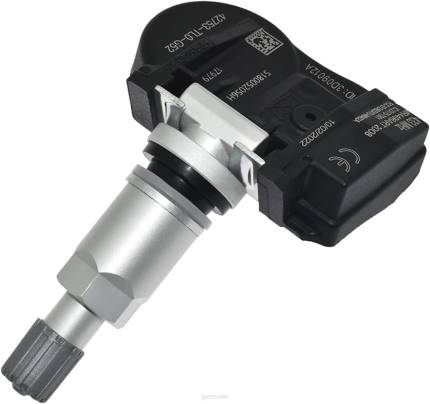 مستشعر الضغط TPMS هوندا 42753tl0g54 359 ميجا هرتز معنى TPMS في السيارة F4XB1582