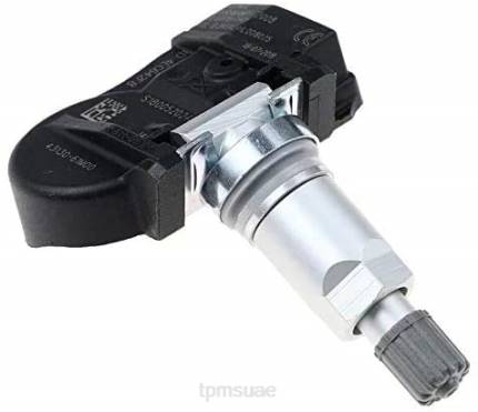 TPMS سوزوكي مستشعر الضغط 4313961m00 293mhz TPMS جهاز F4XB1516