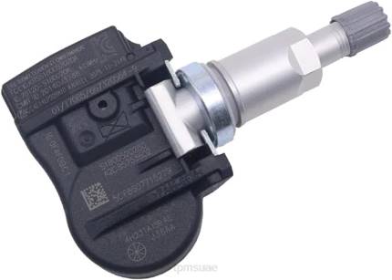 مستشعر ضغط الإطارات TPMS جاكوار 4H231A159AE معنى TPMS في السيارة F4XB1462