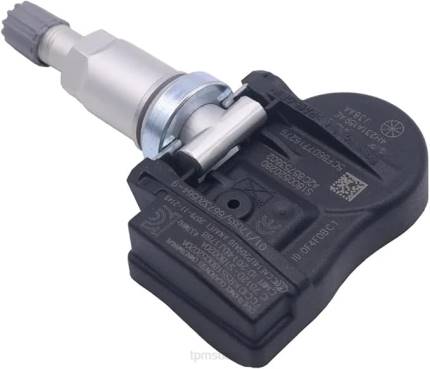 مستشعر ضغط الإطارات TPMS جاكوار 4H231A159AE معنى TPMS في السيارة F4XB1462