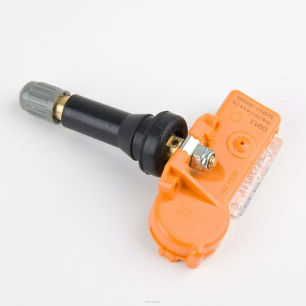 مستشعر الضغط TPMS هيونداي 529332b000 453 ميجا هرتز TPMS جهاز F4XB1676