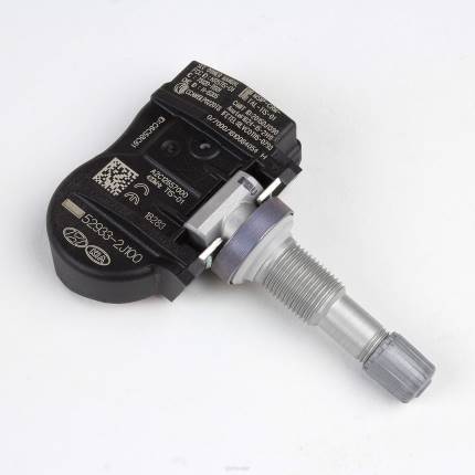 مستشعر الضغط TPMS هيونداي 529332j100 454 ميجا هرتز TPMS Honda Crv معنى F4XB1677