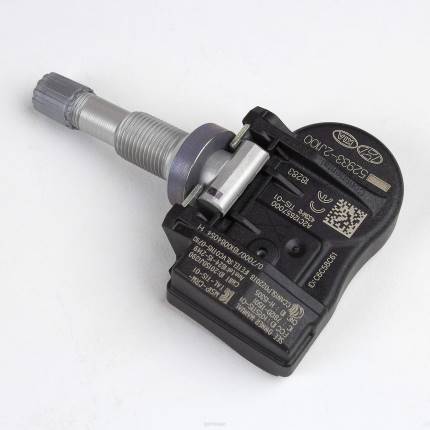 مستشعر الضغط TPMS هيونداي 529332j100 454 ميجا هرتز TPMS Honda Crv معنى F4XB1677