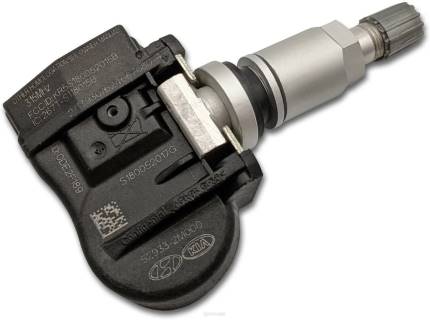 مستشعر الضغط TPMS كيا 529332m000 455 ميجا هرتز TPMS Sensor UAE F4XB1678