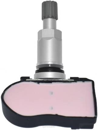 مستشعر الضغط TPMS كيا 529332m000 455 ميجا هرتز TPMS Sensor UAE F4XB1678