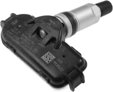 مستشعر الضغط TPMS هيونداي 529332s400 445 ميجا هرتز TPMS Sensor UAE F4XB1668