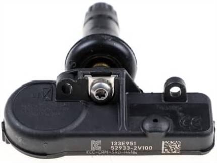 مستشعر الضغط TPMS هيونداي 529332v100 457 ميجا هرتز TPMS Sensor Tool F4XB1680