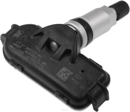 مستشعر الضغط TPMS هيونداي 529332y450 458 ميجا هرتز TPMS UAE F4XB1681
