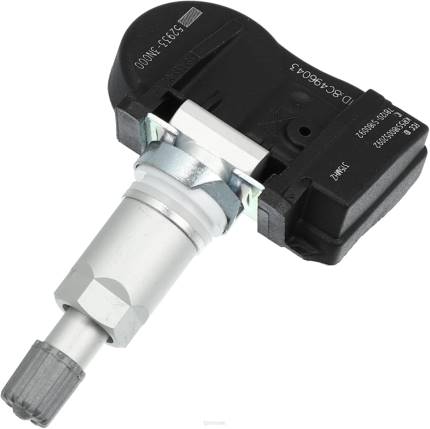مستشعر الضغط TPMS هيونداي 529333n000 460 ميجا هرتز اشارة TPMS في السيارة F4XB1683