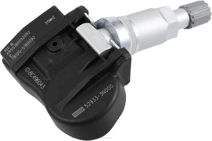 مستشعر الضغط TPMS هيونداي 529333n000 460 ميجا هرتز اشارة TPMS في السيارة F4XB1683