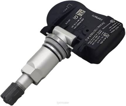 مستشعر الضغط TPMS هيونداي 529333n100 435 ميجا هرتز TPMS Sensor UAE F4XB1658