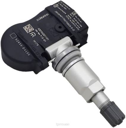 مستشعر الضغط TPMS هيونداي 529333n100 435 ميجا هرتز TPMS Sensor UAE F4XB1658