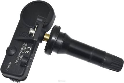 مستشعر الضغط TPMS كيا 529333t000 461 ميجا هرتز رمز TPMS في السيارة F4XB1684