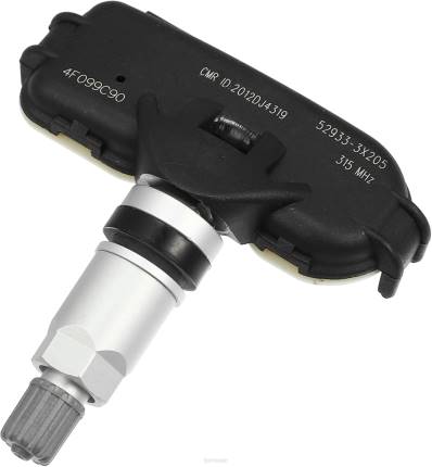 مستشعر الضغط TPMS كيا 529333x205 463 ميجا هرتز TPMS جهاز F4XB1686