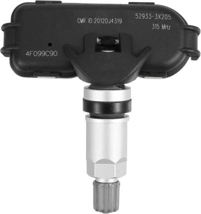 مستشعر الضغط TPMS كيا 529333x205 463 ميجا هرتز TPMS جهاز F4XB1686