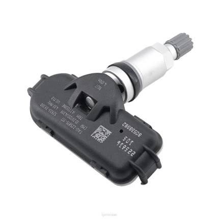 مستشعر الضغط TPMS هيونداي 529333x300 448 ميجا هرتز TPMS UAE F4XB1671