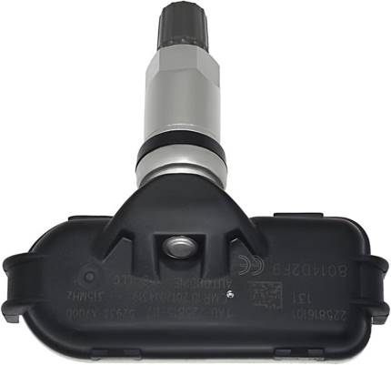 مستشعر الضغط TPMS كيا 52933A7000 465 ميجا هرتز TPMS Sensor UAE F4XB1688
