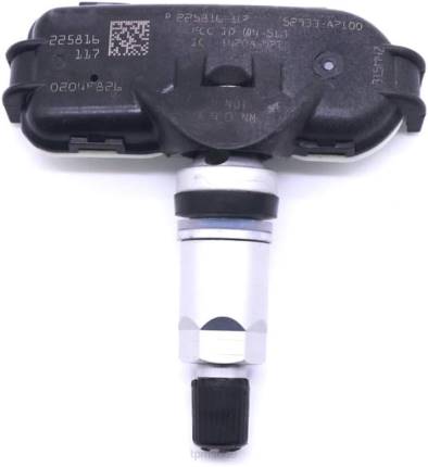 مستشعر الضغط TPMS كيا 52933A7100 466 ميجا هرتز TPMS Sensor Replacement F4XB1689