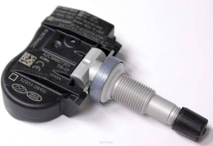 مستشعر الضغط TPMS كيا 52933d9100 443 ميجا هرتز TPMS جهاز F4XB1666