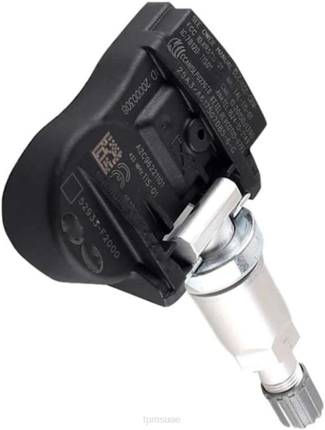 مستشعر الضغط TPMS هيونداي 52933f2000 444 ميجا هرتز TPMS Honda Crv معنى F4XB1667