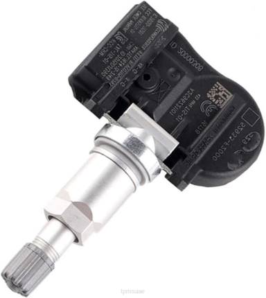مستشعر الضغط TPMS هيونداي 52933f2000 444 ميجا هرتز TPMS Honda Crv معنى F4XB1667