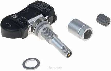 مستشعر ضغط الإطارات TPMS بيجو/سيتروين 543093 TPMS Sensor UAE F4XB1228