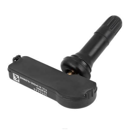 مستشعر ضغط الإطارات TPMS بيجو/سيتروين 5430w0 TPMS جهاز F4XB1226