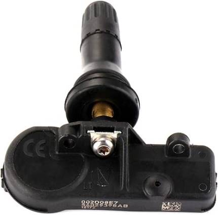 مستشعر ضغط الإطارات TPMS كرايسلر/دودج/جيب 56029398ab TPMS Honda Crv معنى F4XB1327